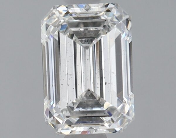 1.20 cctw SI1 - Lab Grown Loose Diamond