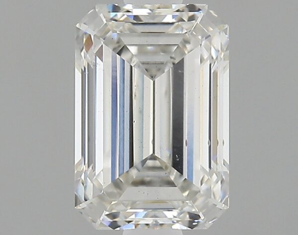 1.25 cctw VS2 - Lab Grown Loose Diamond