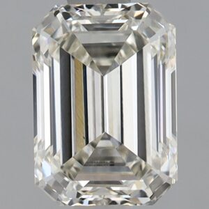 1.07 cctw VS1 - Lab Grown Loose Diamond