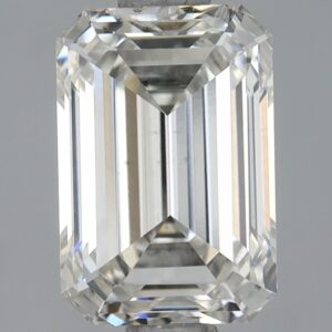 1.20 cctw VVS2 - Lab Grown Loose Diamond