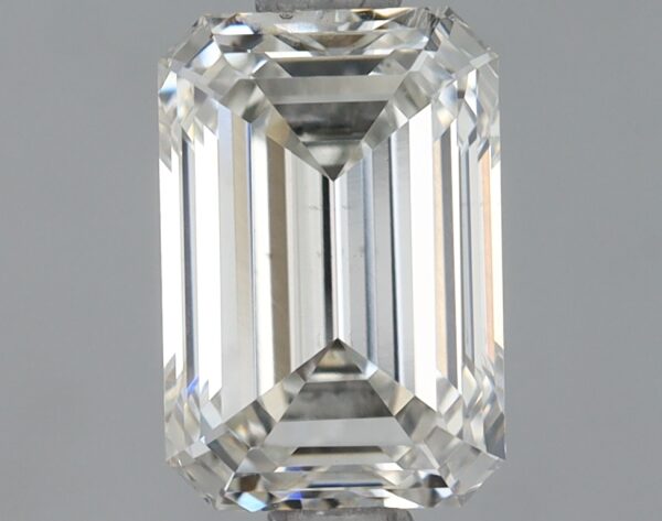 1.20 cctw VVS2 - Lab Grown Loose Diamond