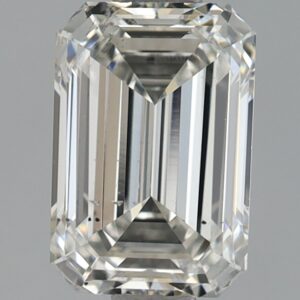 1.02 cctw SI1 - Lab Grown Loose Diamond