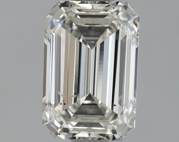 1.02 cctw SI1 - Lab Grown Loose Diamond