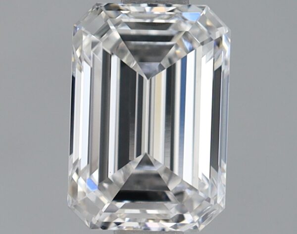 1.01 cctw VS2 - Lab Grown Loose Diamond