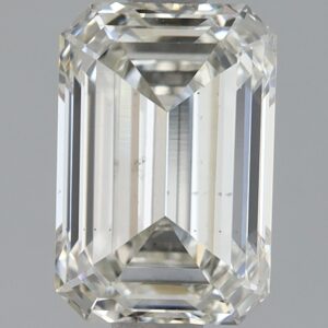 1.34 cctw VS2 - Lab Grown Loose Diamond