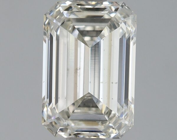 1.34 cctw VS2 - Lab Grown Loose Diamond