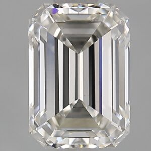 1.15 cctw VS1 - Lab Grown Loose Diamond