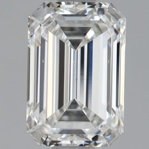 1.09 cctw VS2 - Lab Grown Loose Diamond