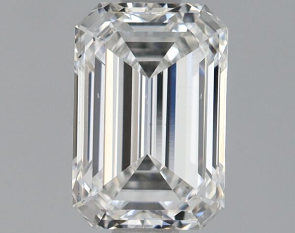 1.09 cctw VS2 - Lab Grown Loose Diamond