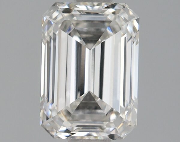 1.08 cctw VVS2 - Lab Grown Loose Diamond