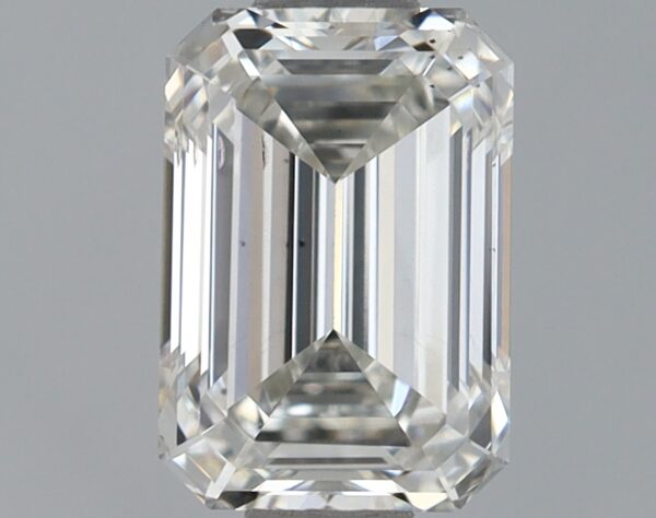 1.08 cctw VS2 - Lab Grown Loose Diamond