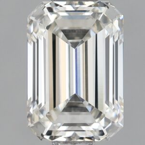 1.08 cctw VVS2 - Lab Grown Loose Diamond