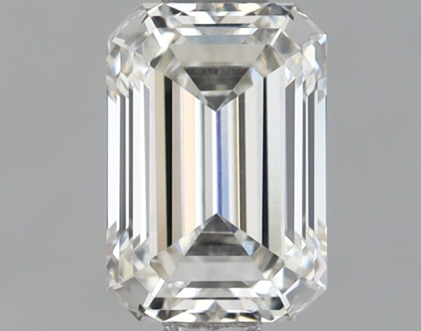 1.08 cctw VVS2 - Lab Grown Loose Diamond
