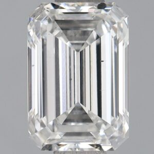 1.07 cctw VS2 - Lab Grown Loose Diamond