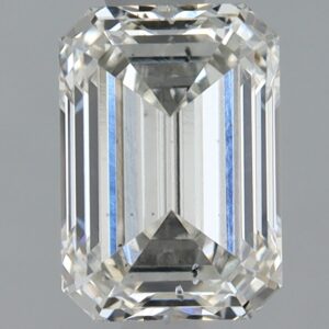 1.06 cctw SI1 - Lab Grown Loose Diamond