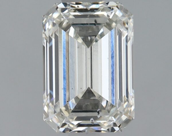 1.06 cctw SI1 - Lab Grown Loose Diamond