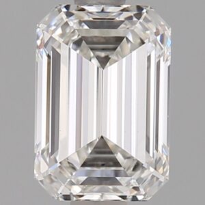 1.13 cctw VS1 - Lab Grown Loose Diamond