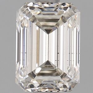 1.01 cctw VS2 - Lab Grown Loose Diamond