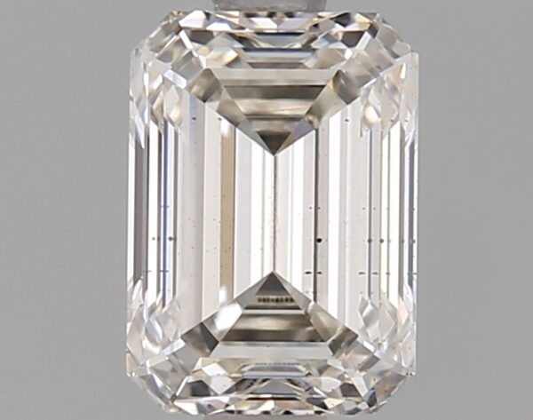 1.01 cctw VS2 - Lab Grown Loose Diamond