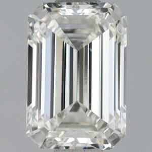 1.35 cctw VS2 - Lab Grown Loose Diamond