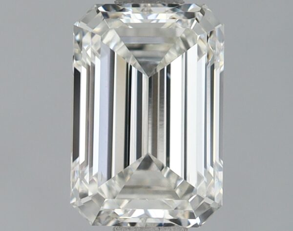 1.35 cctw VS2 - Lab Grown Loose Diamond