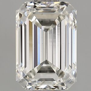 1.18 cctw VS1 - Lab Grown Loose Diamond