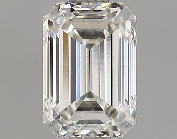 1.18 cctw VS1 - Lab Grown Loose Diamond