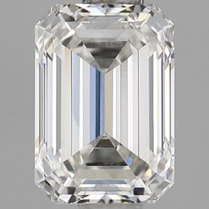 1.10 cctw VS1 - Lab Grown Loose Diamond