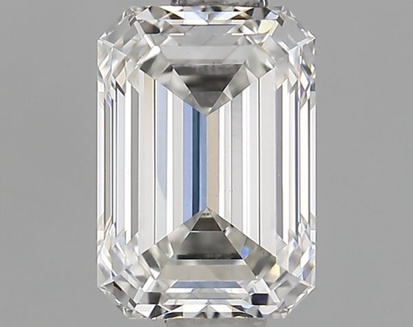 1.10 cctw VS1 - Lab Grown Loose Diamond
