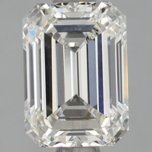 1.06 cctw VVS2 - Lab Grown Loose Diamond