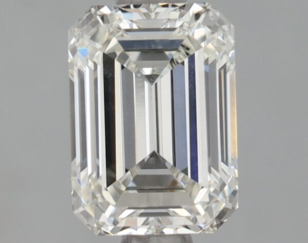 1.06 cctw VVS2 - Lab Grown Loose Diamond