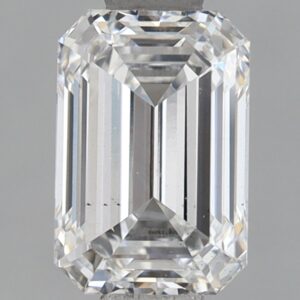 1.05 cctw VS2 - Lab Grown Loose Diamond
