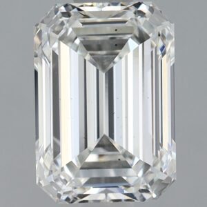 1.25 cctw VS2 - Lab Grown Loose Diamond