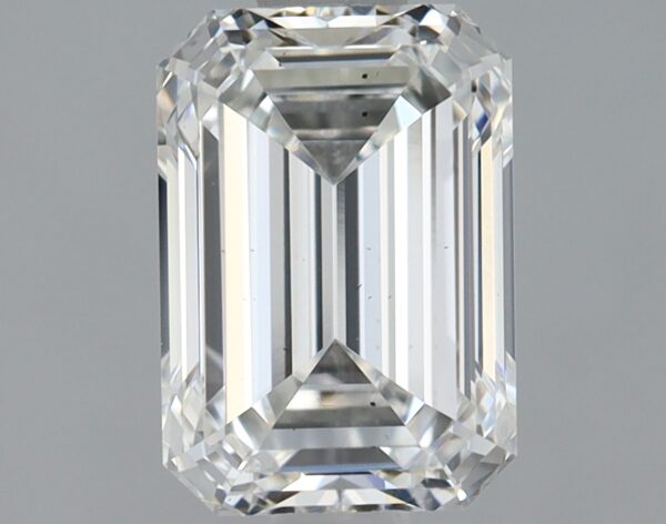 1.25 cctw VS2 - Lab Grown Loose Diamond
