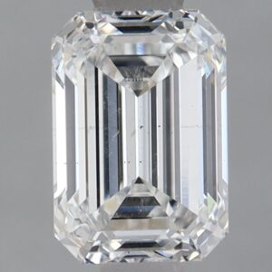 1.01 cctw SI1 - Lab Grown Loose Diamond