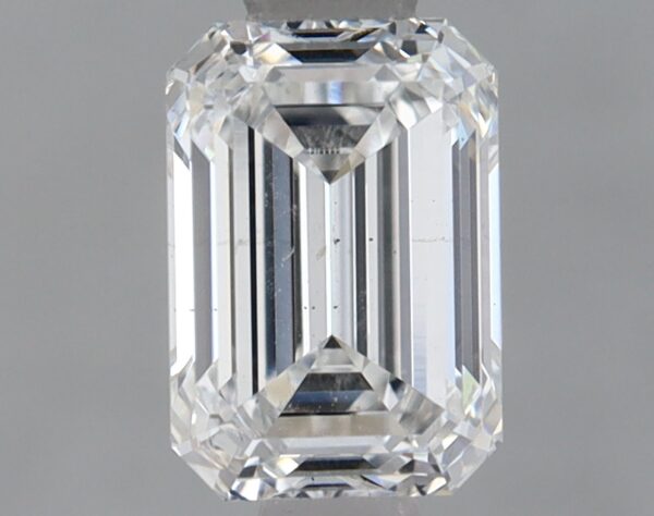 1.01 cctw SI1 - Lab Grown Loose Diamond