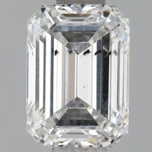 1.01 cctw SI1 - Lab Grown Loose Diamond