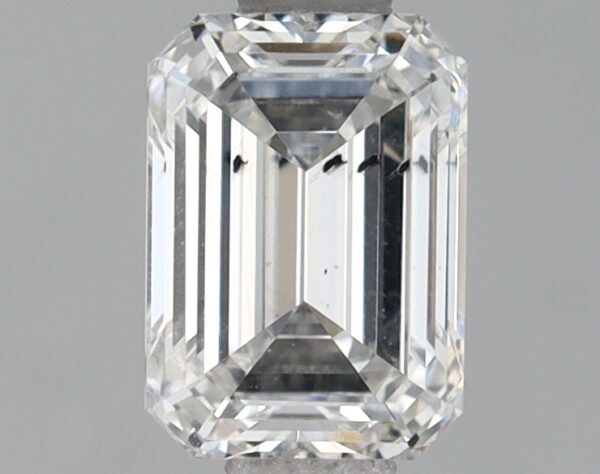 1.01 cctw SI1 - Lab Grown Loose Diamond
