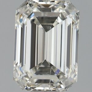 1.03 cctw SI1 - Lab Grown Loose Diamond