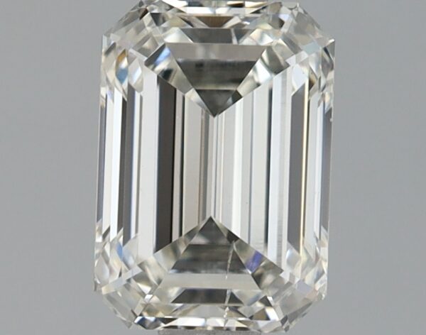 1.03 cctw SI1 - Lab Grown Loose Diamond