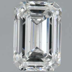 1.03 cctw VS2 - Lab Grown Loose Diamond