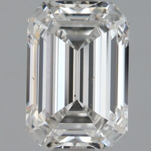 1.27 cctw VS1 - Lab Grown Loose Diamond
