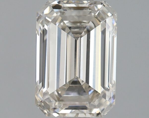 1.17 cctw VS2 - Lab Grown Loose Diamond