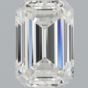 1.16 cctw VS1 - Lab Grown Loose Diamond