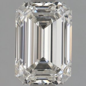 1.31 cctw VS2 - Lab Grown Loose Diamond