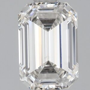 1.07 cctw VS2 - Lab Grown Loose Diamond