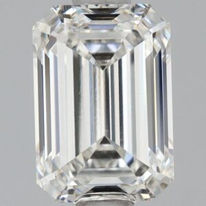 1.15 cctw VVS2 - Lab Grown Loose Diamond