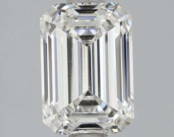 1.15 cctw VVS2 - Lab Grown Loose Diamond