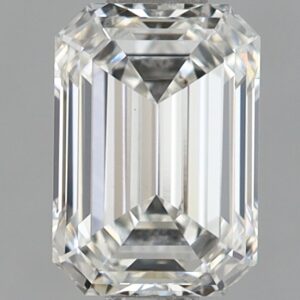 1.04 cctw VVS2 - Lab Grown Loose Diamond