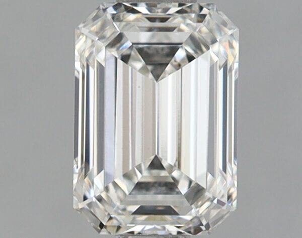 1.04 cctw VVS2 - Lab Grown Loose Diamond